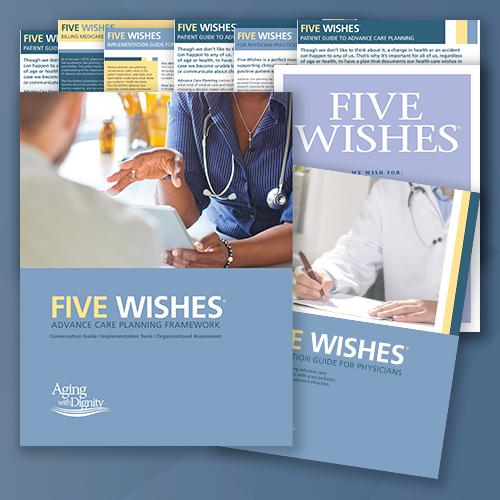 IMG-The Five Wishes Physician Toolkit